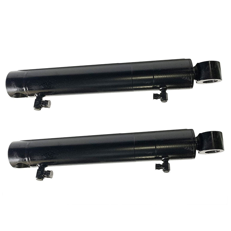 DURAFORCE 2PCS 7117174 Hydraulic Bucket Tilt Cylinder for Bobcat 773 S150 S160 S175 S185