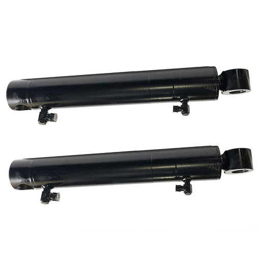 DURAFORCE 2PCS 7117174 Hydraulic Bucket Tilt Cylinder for Bobcat 773 S150 S160 S175 S185