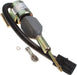 DURAFORCE 24V SA-4756-24 Fuel Shut Off Solenoid 3932530 For Cummins 5.9L 6BT Excavator
