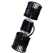 DURAFORCE New Blower Motor 14576774, VOE14576774 For Volvo EC120D, EC135B, EC140C,EC180D