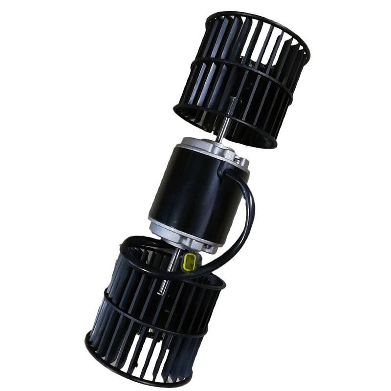 DURAFORCE New Blower Motor 14576774, VOE14576774 For Volvo EC120D, EC135B, EC140C,EC180D
