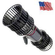 DURAFORCE New Blower Motor 14576774, VOE14576774 For Volvo EC120D, EC135B, EC140C,EC180D