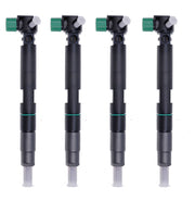DURAFORCE 4PCS Fuel Injector 7261663 For Bobcat S740 S750 S770 S850 With the Doosan D34
