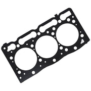 DURAFORCE Head Gasket 1G06303310 for Kubota D1105 D1305 ZD28 ZD331 ZD1211 U25S U27-4 KX41H