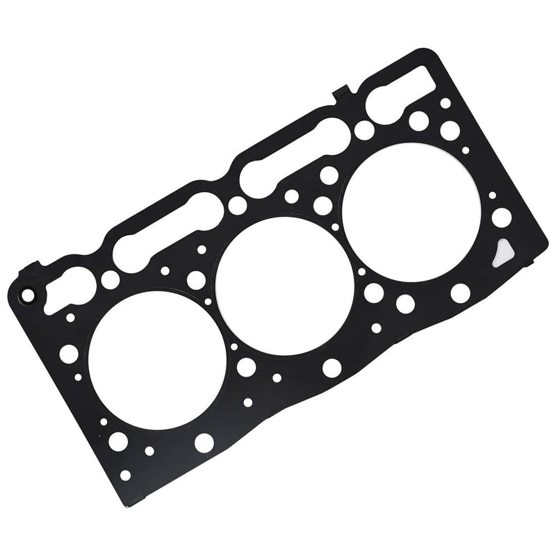 DURAFORCE Head Gasket 1G06303310 for Kubota D1105 D1305 ZD28 ZD331 ZD1211 U25S U27-4 KX41H