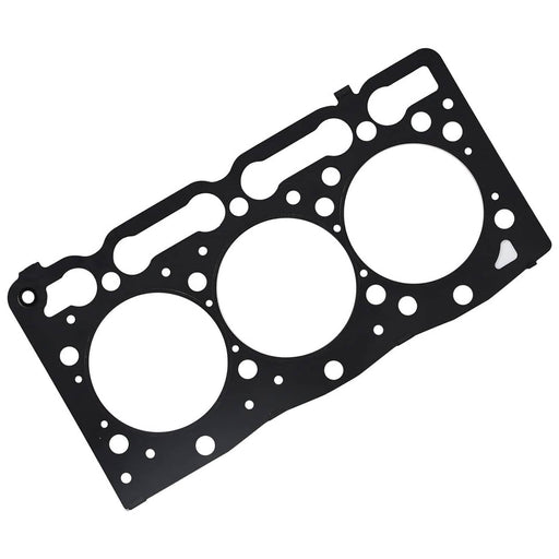 DURAFORCE Head Gasket 1G06303310 for Kubota D1105 D1305 ZD28 ZD331 ZD1211 U25S U27-4 KX41H