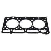 DURAFORCE Head Gasket 1G06303310 for Kubota D1105 D1305 ZD28 ZD331 ZD1211 U25S U27-4 KX41H