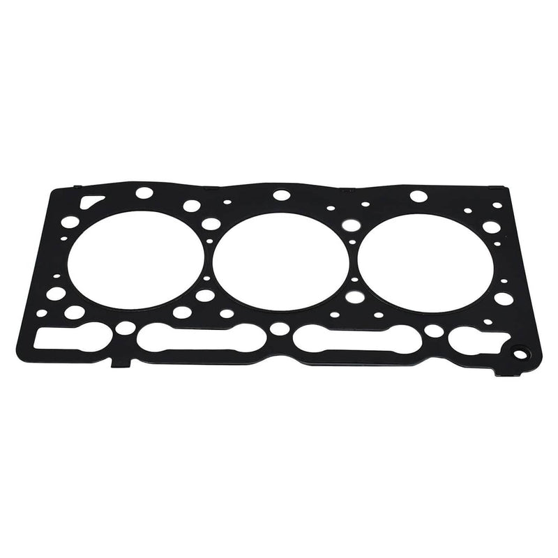 DURAFORCE Head Gasket 1G06303310 for Kubota D1105 D1305 ZD28 ZD331 ZD1211 U25S U27-4 KX41H