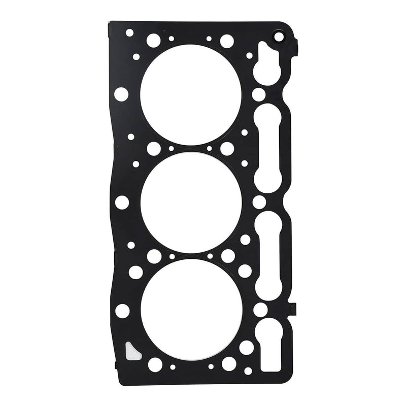 DURAFORCE Head Gasket 1G06303310 for Kubota D1105 D1305 ZD28 ZD331 ZD1211 U25S U27-4 KX41H
