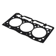 DURAFORCE Head Gasket 1G06303310 for Kubota D1105 D1305 ZD28 ZD331 ZD1211 U25S U27-4 KX41H