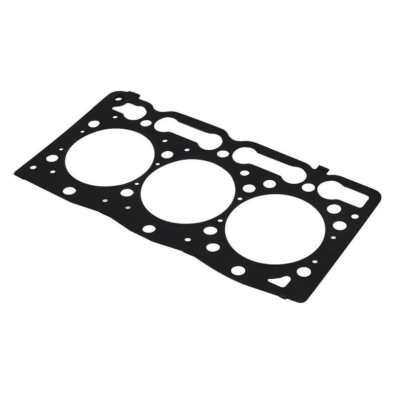 DURAFORCE Head Gasket 1G06303310 for Kubota D1105 D1305 ZD28 ZD331 ZD1211 U25S U27-4 KX41H