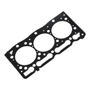 DURAFORCE Head Gasket 1G06303310 for Kubota D1105 D1305 ZD28 ZD331 ZD1211 U25S U27-4 KX41H