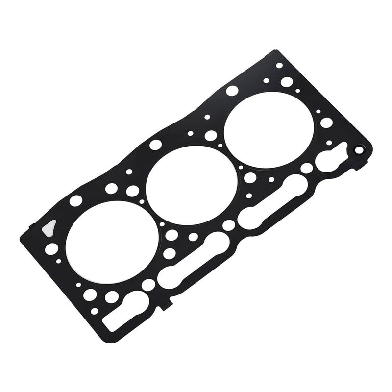 DURAFORCE Head Gasket 1G06303310 for Kubota D1105 D1305 ZD28 ZD331 ZD1211 U25S U27-4 KX41H