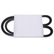 DURAFORCE 3/8 X 37.875 Belt 1G062-97012 For Kubota D905 D1005 D1105 F2680E F2690 F2690E