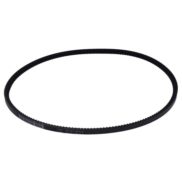 DURAFORCE 3/8 X 37.875 Belt 1G062-97012 For Kubota D905 D1005 D1105 F2680E F2690 F2690E