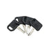 DURAFORCE 4X Ignition Keys AM131841 for John Deere 170 175 325 335 345 415 425 445 455 997