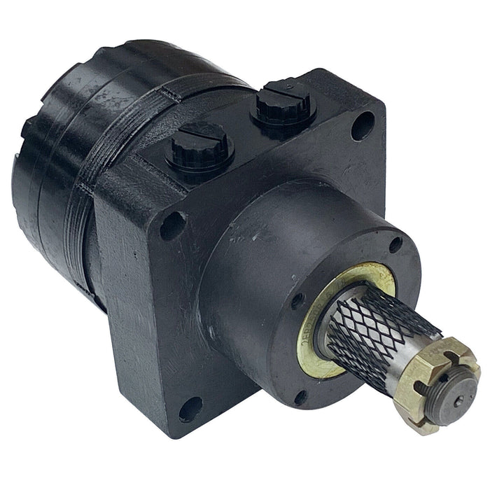 DURAFORCE 2PCS Wheel Motor TF0240LS080AAFB, 4159280 For Turf Tiger, Tiger Cub and Wildcat