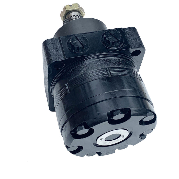 DURAFORCE 2PCS Wheel Motor TF0240LS080AAFB, 4159280 For Turf Tiger, Tiger Cub and Wildcat