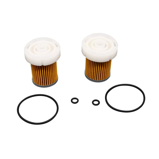 DURAFORCE 2X New Fuel Filter 31A6200317 177410520 Mitsubishi Mahindra 2216 2415 2516 331