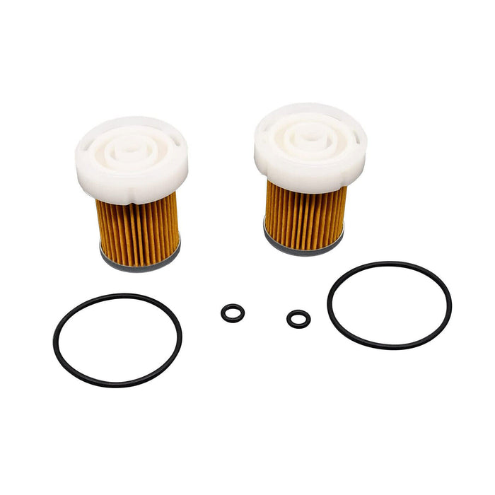 DURAFORCE 2X New Fuel Filter 31A6200317 177410520 Mitsubishi Mahindra 2216 2415 2516 331