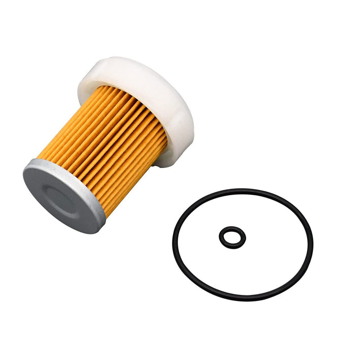 DURAFORCE 2X New Fuel Filter 31A6200317 177410520 Mitsubishi Mahindra 2216 2415 2516 331