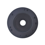 DURAFORCE For Club Car DS New Steering Wheel Hub Adapter 2019 Black Golf Cart 5/6 Hole