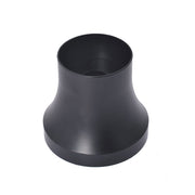 DURAFORCE For Club Car DS New Steering Wheel Hub Adapter 2019 Black Golf Cart 5/6 Hole