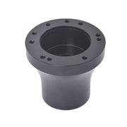 DURAFORCE For Club Car DS New Steering Wheel Hub Adapter 2019 Black Golf Cart 5/6 Hole