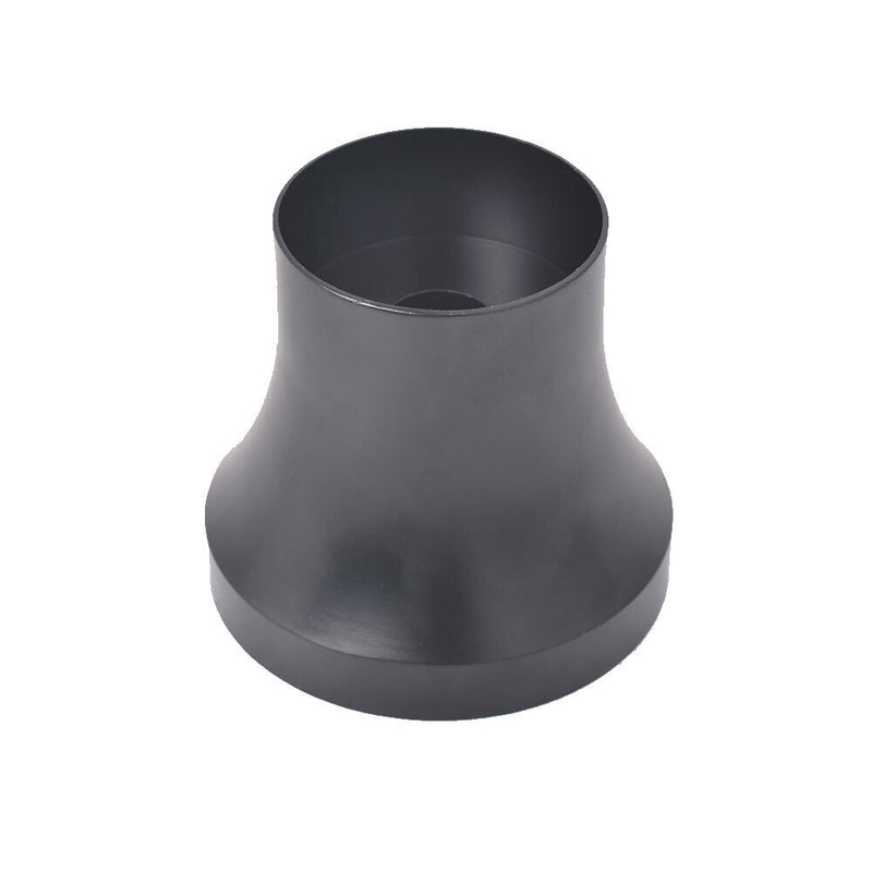 DURAFORCE For Club Car DS New Steering Wheel Hub Adapter 2019 Black Golf Cart 5/6 Hole