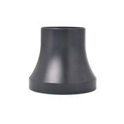 DURAFORCE For Club Car DS New Steering Wheel Hub Adapter 2019 Black Golf Cart 5/6 Hole