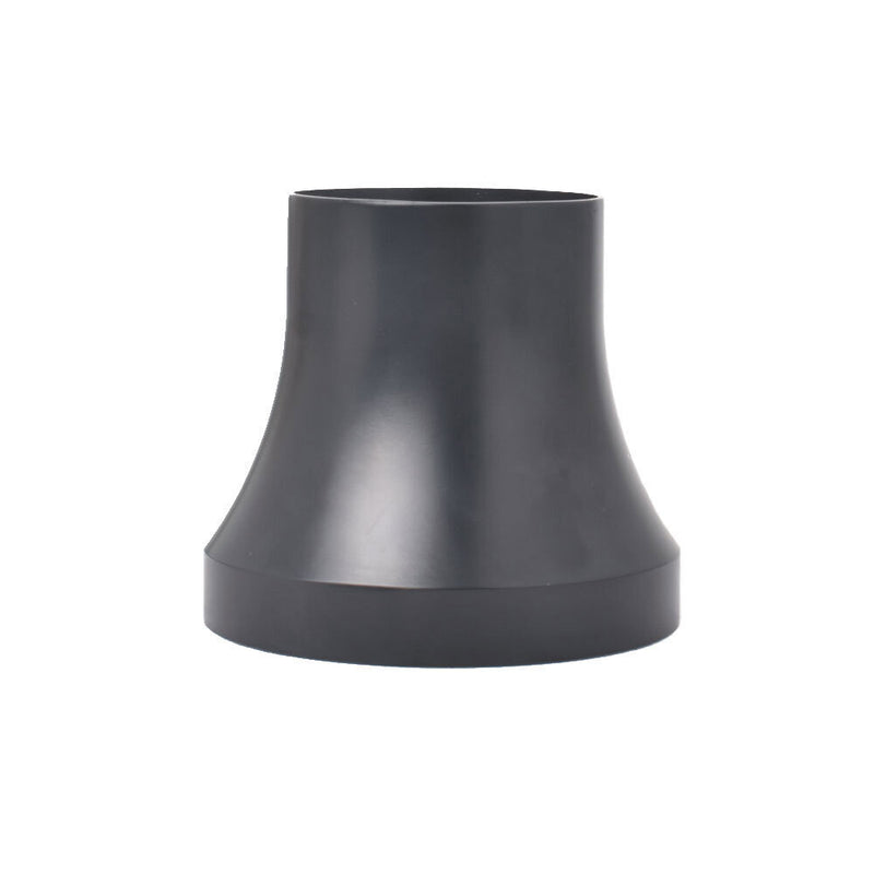 DURAFORCE For Club Car DS New Steering Wheel Hub Adapter 2019 Black Golf Cart 5/6 Hole