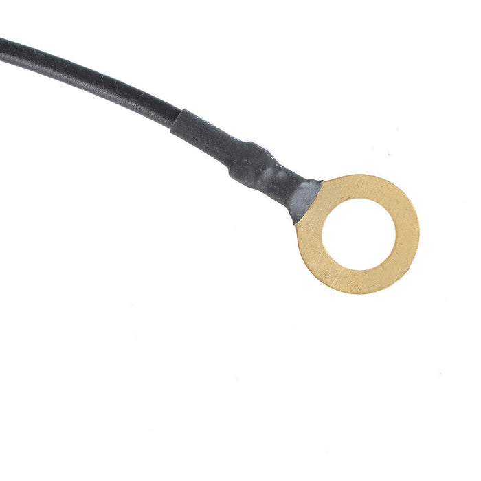 DURAFORCE Golf Cart LED Headlights + Tail Lights Kit 1993+ For Club Car DS G&E Golf Cart