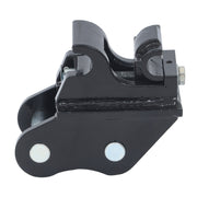 DURAFORCE For Mini Excavators ExcavatorAttachment Quick Hitch Coupler Attachments