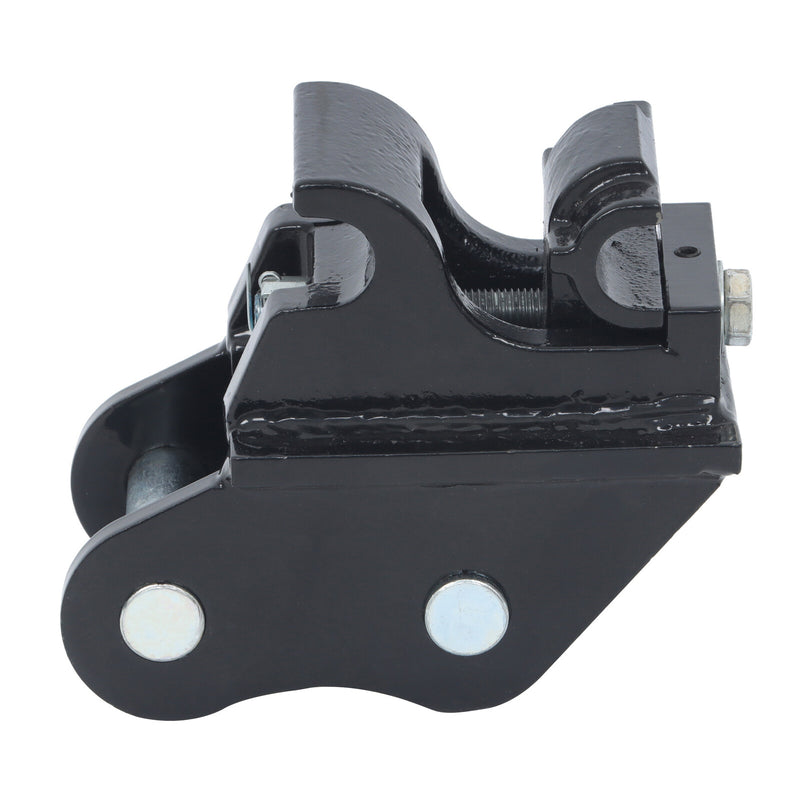 DURAFORCE For Mini Excavators ExcavatorAttachment Quick Hitch Coupler Attachments