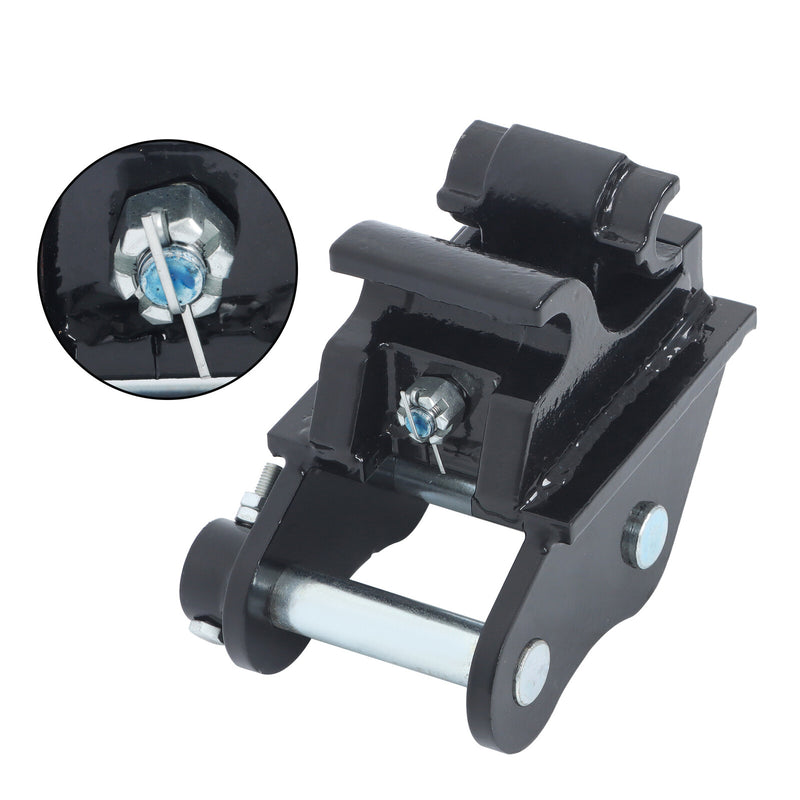 DURAFORCE For Mini Excavators ExcavatorAttachment Quick Hitch Coupler Attachments