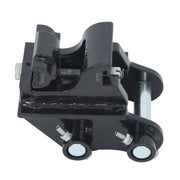 DURAFORCE For Mini Excavators ExcavatorAttachment Quick Hitch Coupler Attachments
