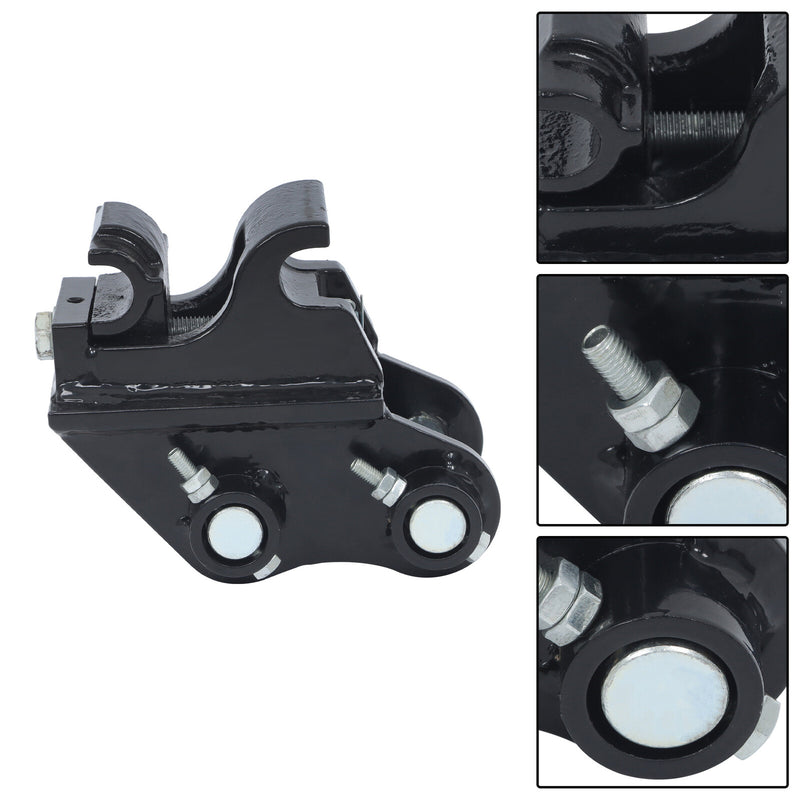 DURAFORCE For Mini Excavators ExcavatorAttachment Quick Hitch Coupler Attachments
