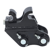 DURAFORCE For Mini Excavators ExcavatorAttachment Quick Hitch Coupler Attachments