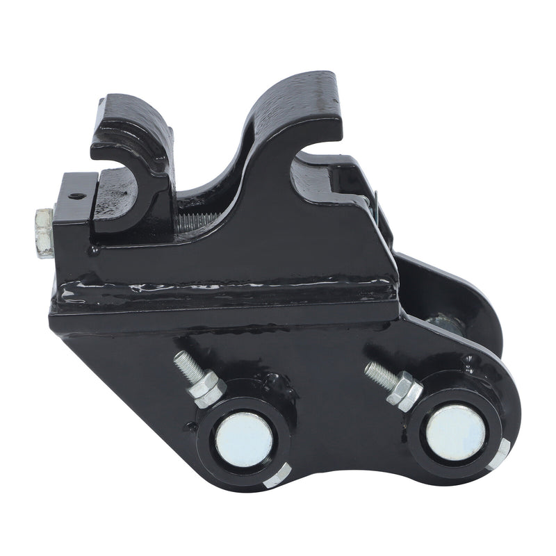 DURAFORCE For Mini Excavators ExcavatorAttachment Quick Hitch Coupler Attachments