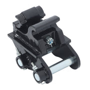 DURAFORCE For Mini Excavators ExcavatorAttachment Quick Hitch Coupler Attachments