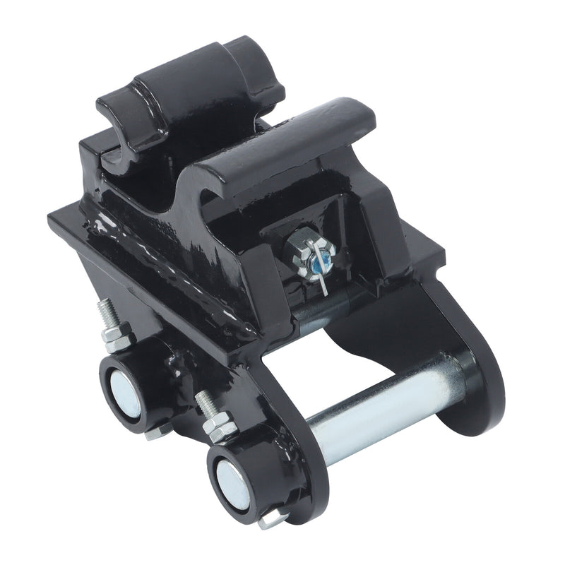 DURAFORCE For Mini Excavators ExcavatorAttachment Quick Hitch Coupler Attachments
