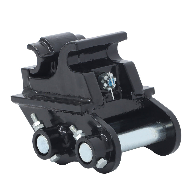 DURAFORCE For Mini Excavators ExcavatorAttachment Quick Hitch Coupler Attachments