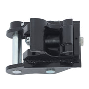 DURAFORCE For Mini Excavators ExcavatorAttachment Quick Hitch Coupler Attachments