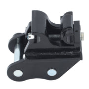 DURAFORCE For Mini Excavators ExcavatorAttachment Quick Hitch Coupler Attachments
