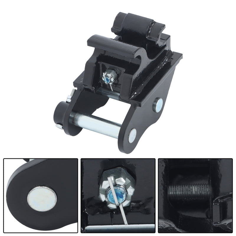DURAFORCE For Mini Excavators ExcavatorAttachment Quick Hitch Coupler Attachments