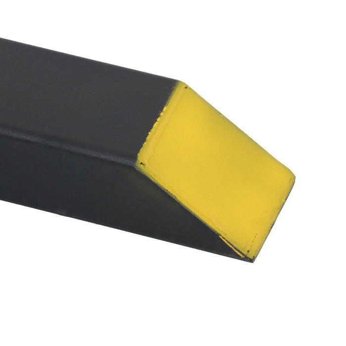 DURAFORCE 60" Heavy Duty Quick Attach Bucket Fork Clamp on Pallet Forks 2000 lbs