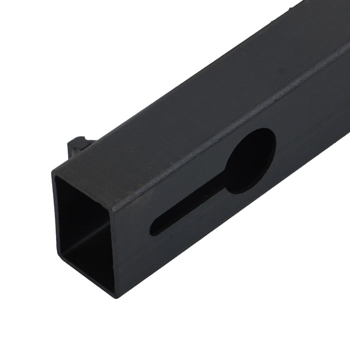 DURAFORCE 60" Heavy Duty Quick Attach Bucket Fork Clamp on Pallet Forks 2000 lbs