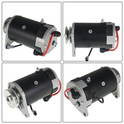 DURAFORCE For Yamaha GOLF CART STARTER GENERATOR G16-G22 GSB107-06G GSB107-06 GSB107-06E