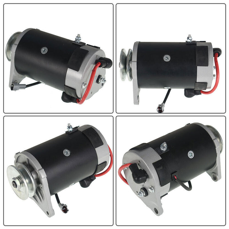 DURAFORCE For Yamaha GOLF CART STARTER GENERATOR G16-G22 GSB107-06G GSB107-06 GSB107-06E