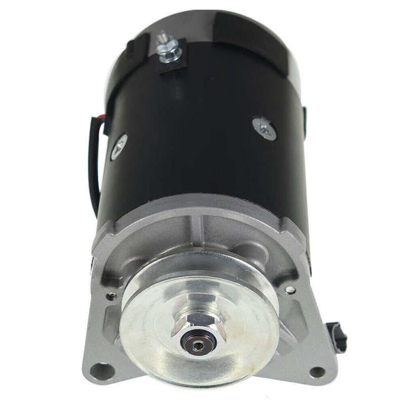DURAFORCE For Yamaha GOLF CART STARTER GENERATOR G16-G22 GSB107-06G GSB107-06 GSB107-06E